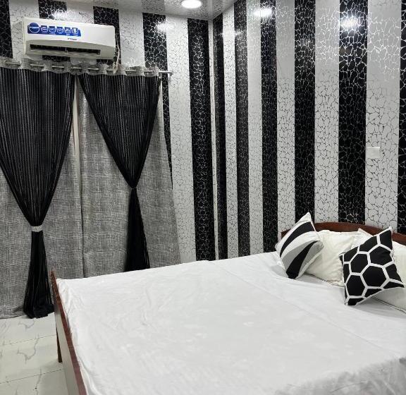 Habitació Estàndard, Ujjayini Home Stay