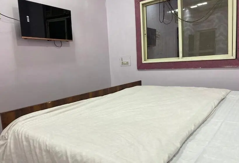 Standard room with outdoor bath, Ujjayini Home Stay