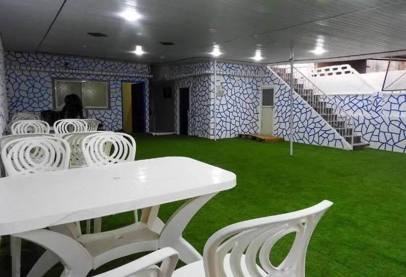 اتاق خانوادگی, Ujjayini Home Stay
