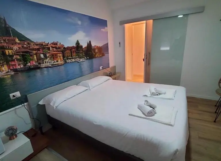 ガーデンビュースタンダードルーム, Varenna Guest House 2