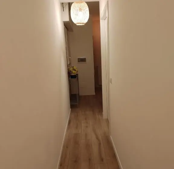 キングサイズベッドのデラックスルーム, Varenna Guest House 2