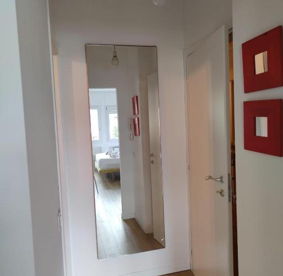 Standard studio with lake view, Varenna Guest House 2