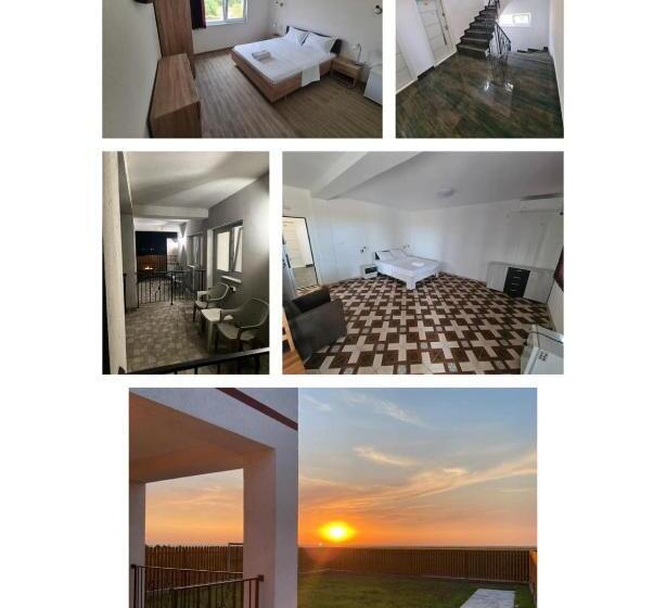 חדר סטנדרט, Pensiunea Casa Albă