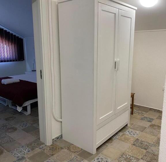 חדר סטנדרט, Pensiunea Casa Albă