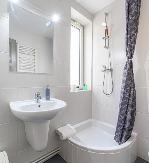 غرفة قياسية, Pensiunea Casa Bono