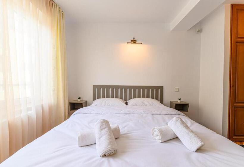 غرفة قياسية, Pensiunea Casa Bono