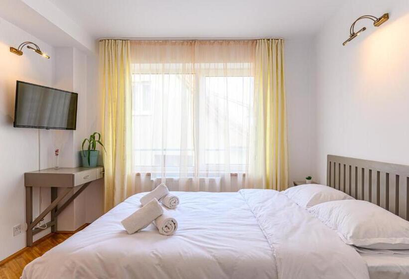 غرفة قياسية, Pensiunea Casa Bono