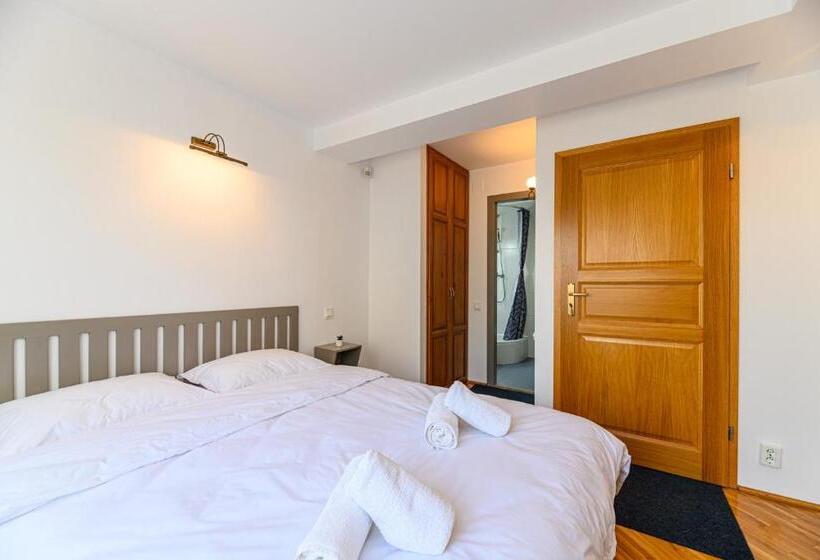 غرفة قياسية, Pensiunea Casa Bono