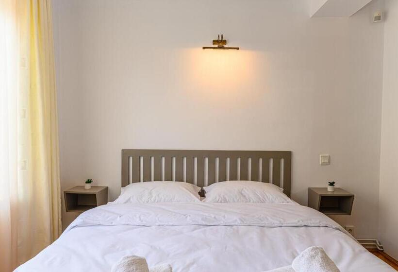 غرفة قياسية, Pensiunea Casa Bono