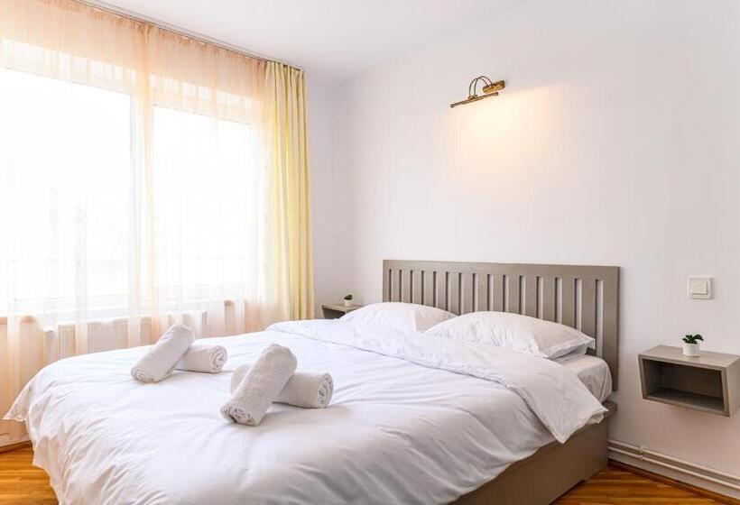 غرفة قياسية, Pensiunea Casa Bono