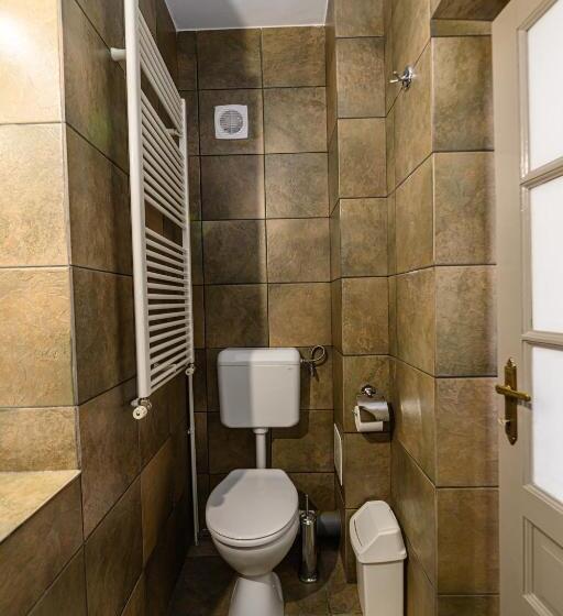 غرفة ديلوكس, Pensiunea Casa Bono