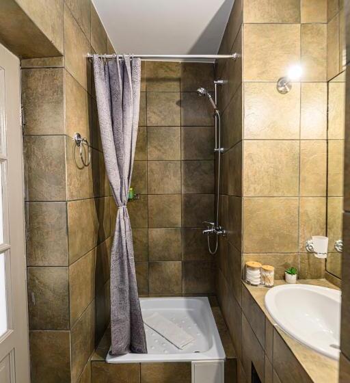 غرفة ديلوكس, Pensiunea Casa Bono