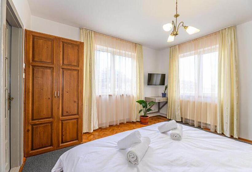 غرفة ديلوكس, Pensiunea Casa Bono