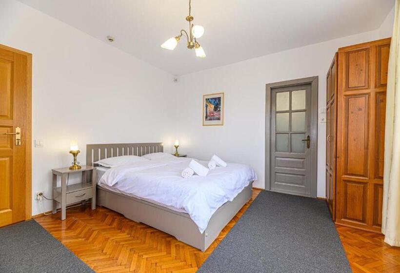 غرفة ديلوكس, Pensiunea Casa Bono