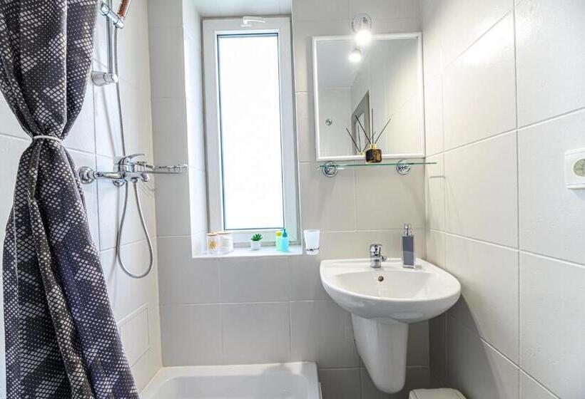 غرفة قياسية, Pensiunea Casa Bono