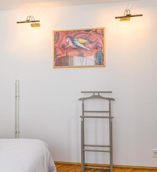 غرفة قياسية, Pensiunea Casa Bono