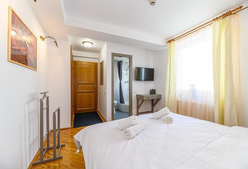 غرفة قياسية, Pensiunea Casa Bono