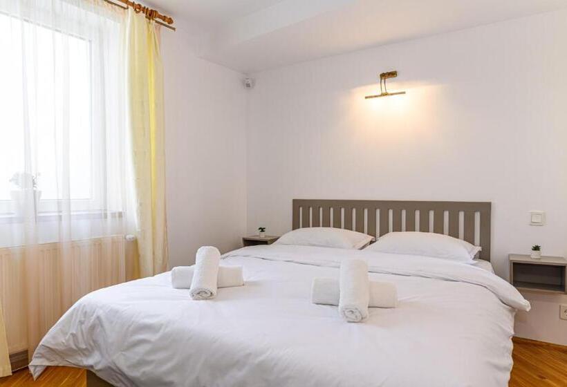 غرفة قياسية, Pensiunea Casa Bono