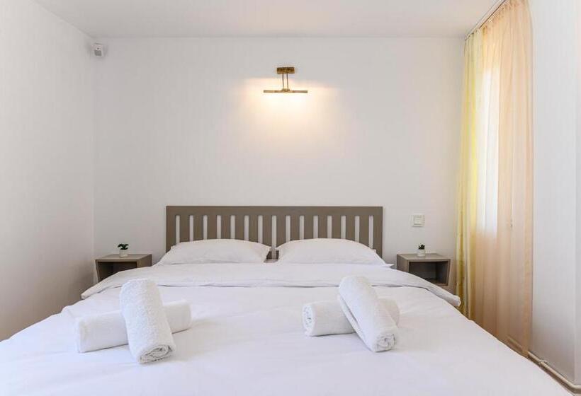 غرفة قياسية, Pensiunea Casa Bono