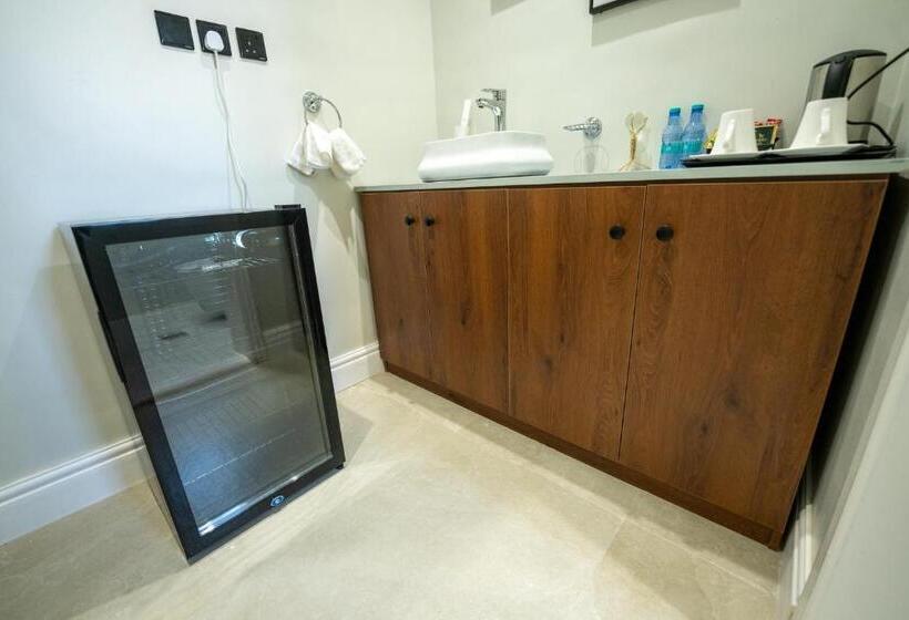 Апартаменты 1 Спальня, شقق درر المفروشة تصميم إيطالي دخـول ذاتي