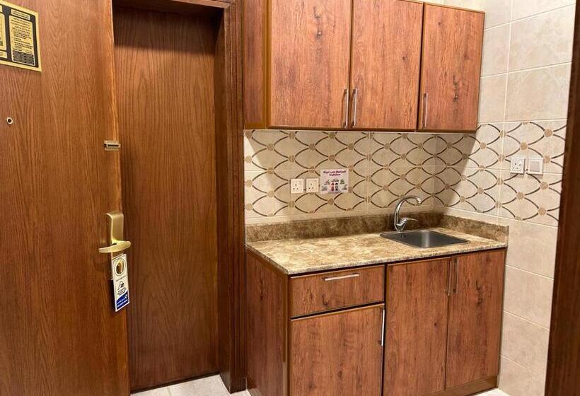 غرفة قياسية, فندق بلانتي 2