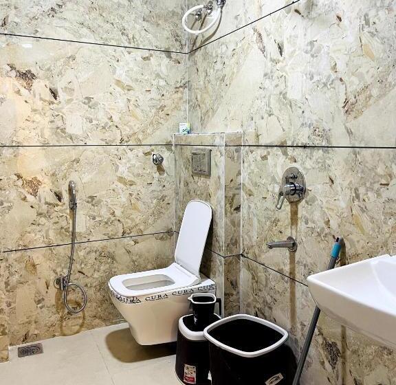 اتاق استاندارد, Hariom Palace