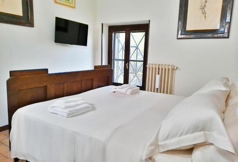 חדר סטנדרט, La Collina Dei Venti