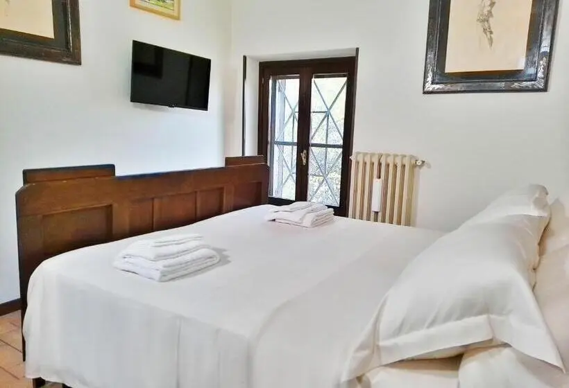 Standard-huone, La Collina Dei Venti