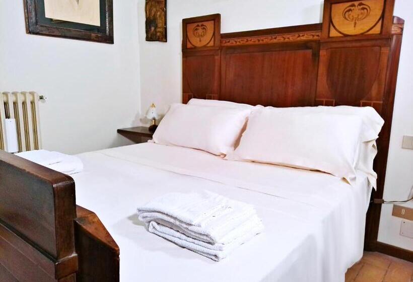 חדר סטנדרט, La Collina Dei Venti