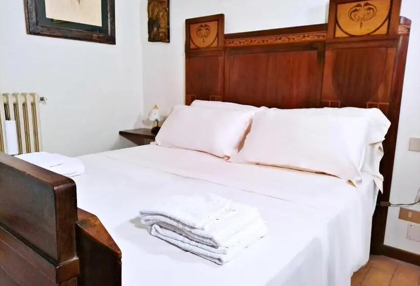 Standard-huone, La Collina Dei Venti
