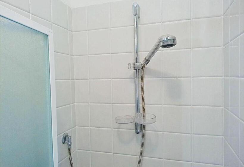 חדר סטנדרט, La Collina Dei Venti