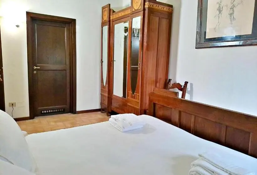 Standard-huone, La Collina Dei Venti