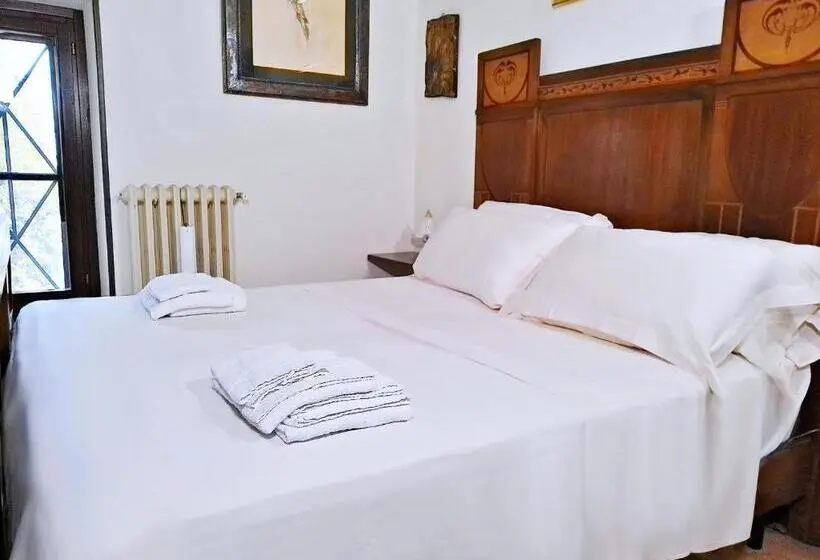 Standard-huone, La Collina Dei Venti