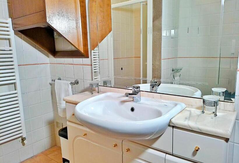 חדר סטנדרט, La Collina Dei Venti