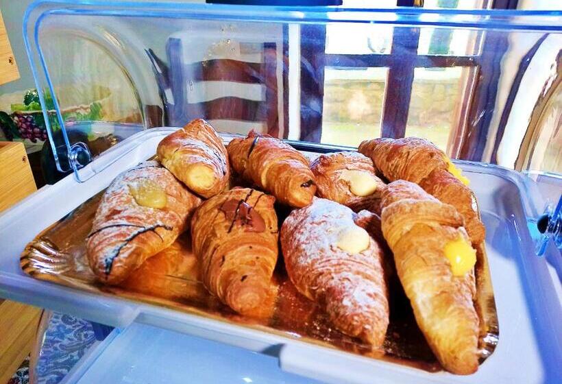 חדר סטנדרט, La Collina Dei Venti