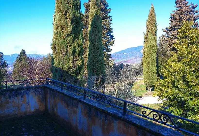 Deluxe-huone, La Collina Dei Venti