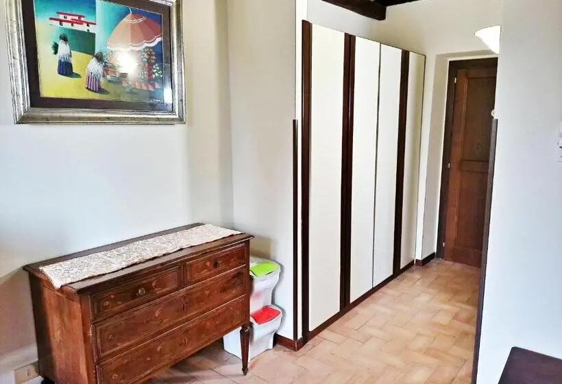 Deluxe-huone, La Collina Dei Venti