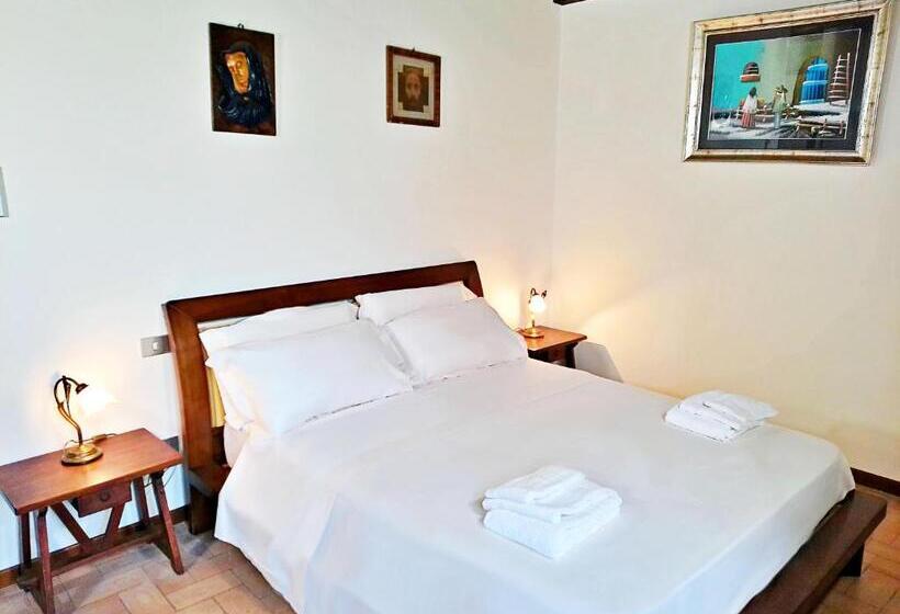 חדר דלוקס, La Collina Dei Venti