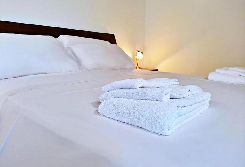 חדר דלוקס, La Collina Dei Venti