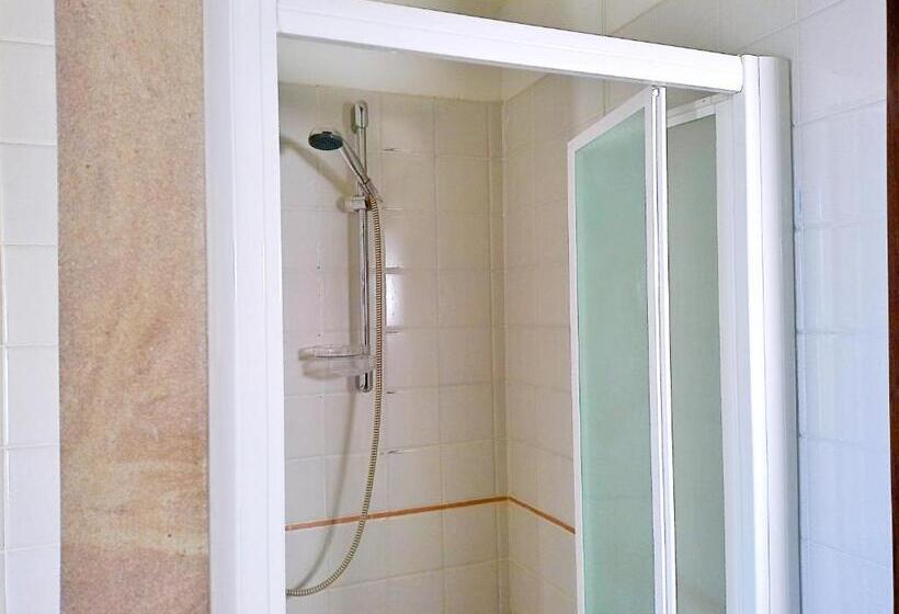 חדר סטנדרט עם מרפסת, La Collina Dei Venti