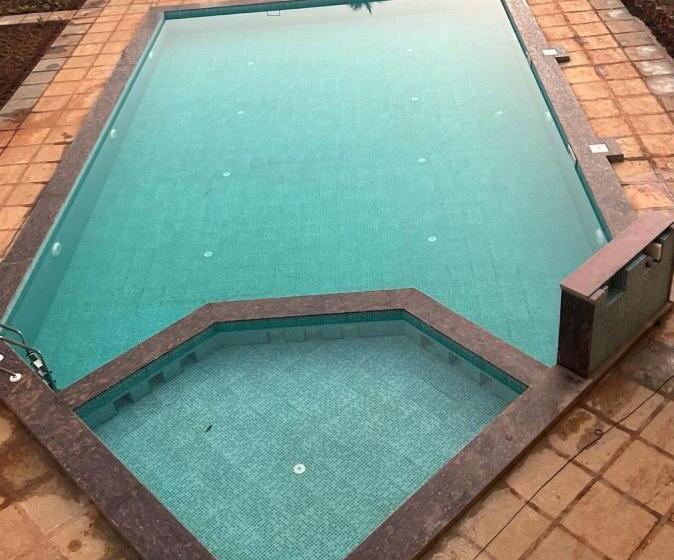 اتاق پریمیوم چهارنفره, Eutopia Beach Resort Boutique Resort With Pool By Rio Hotels India