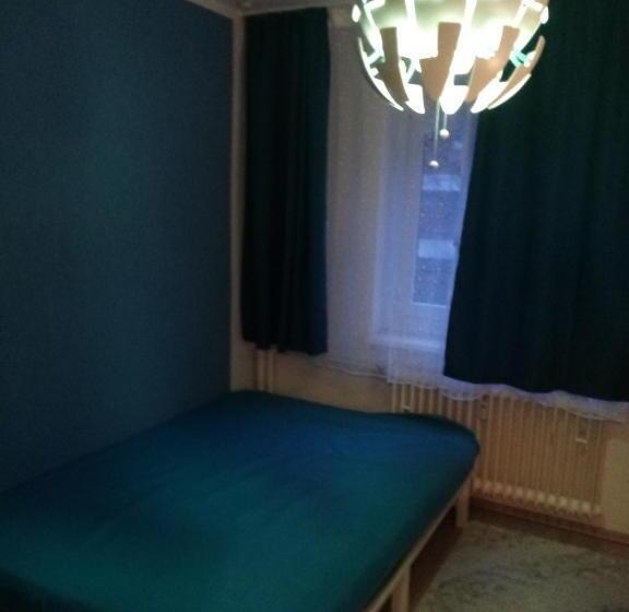 带1个卧室的带海景的公寓, H. Younes