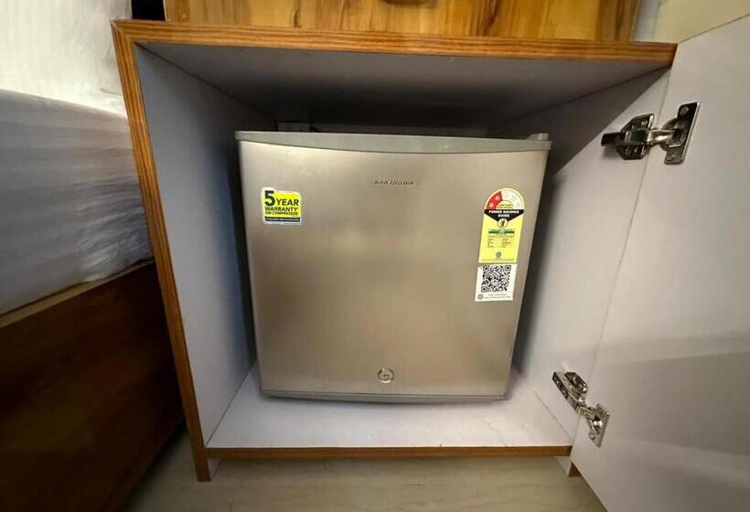 스탠다드 룸 가든 전망, Dado S Inn