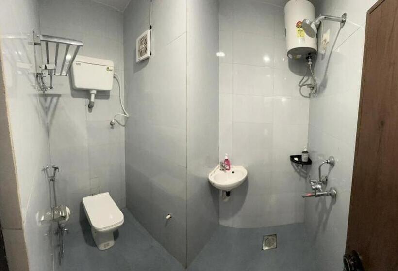 패밀리 룸 가든 전망, Dado S Inn