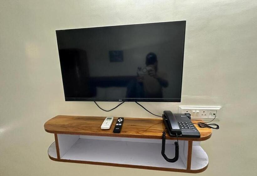 수피리어 싱글 룸, Dado S Inn