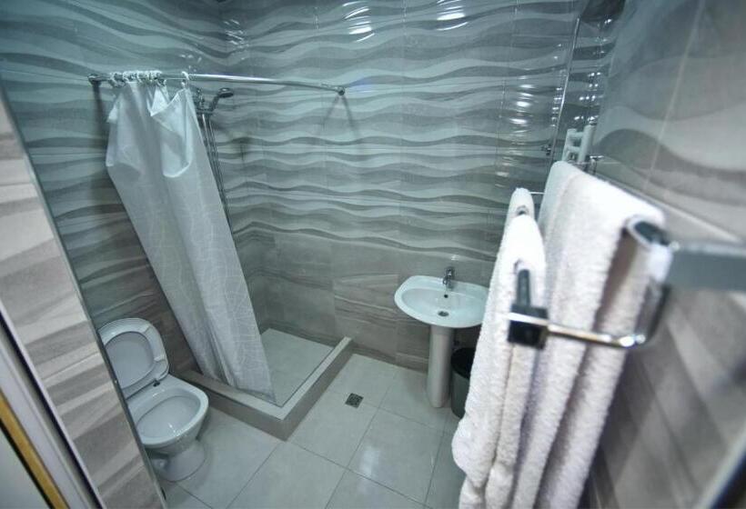 اتاق استاندارد, Express