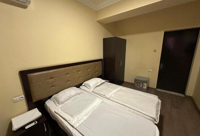 اتاق استاندارد, Express