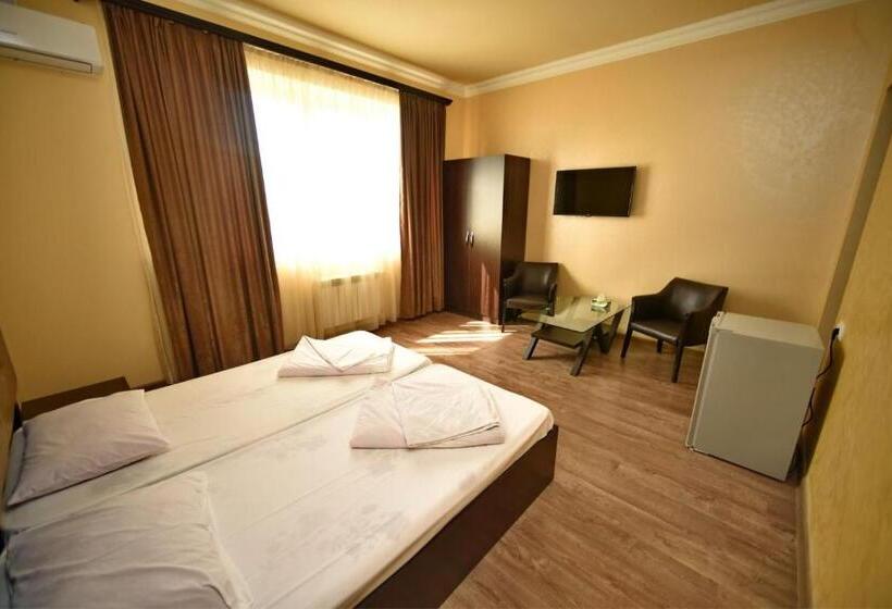 اتاق استاندارد, Express