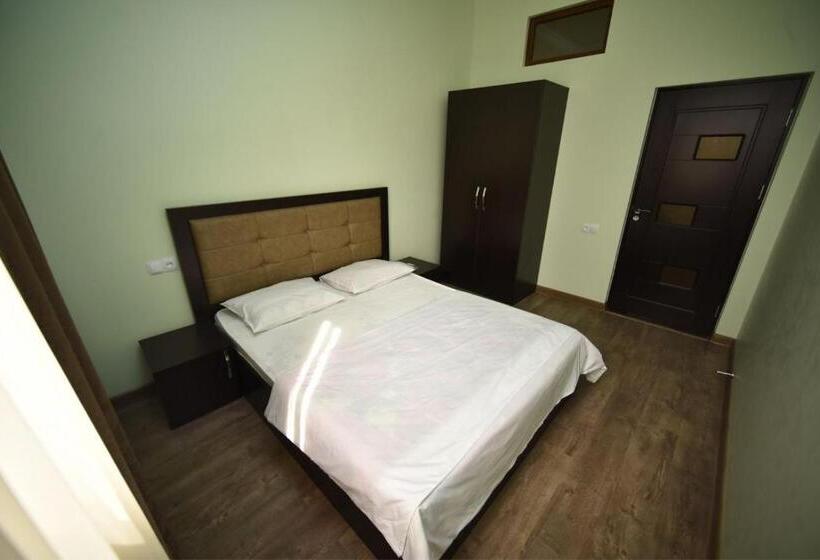 اتاق استاندارد, Express