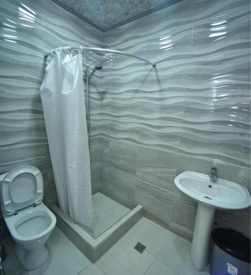 اتاق سوپریور چهار تخته, Express